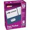 Avery Folder, 2-Pocket, Letter, Dbe AVE47985 - alternate 1
